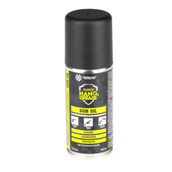 Gun Oil - Aerosol 100 ml