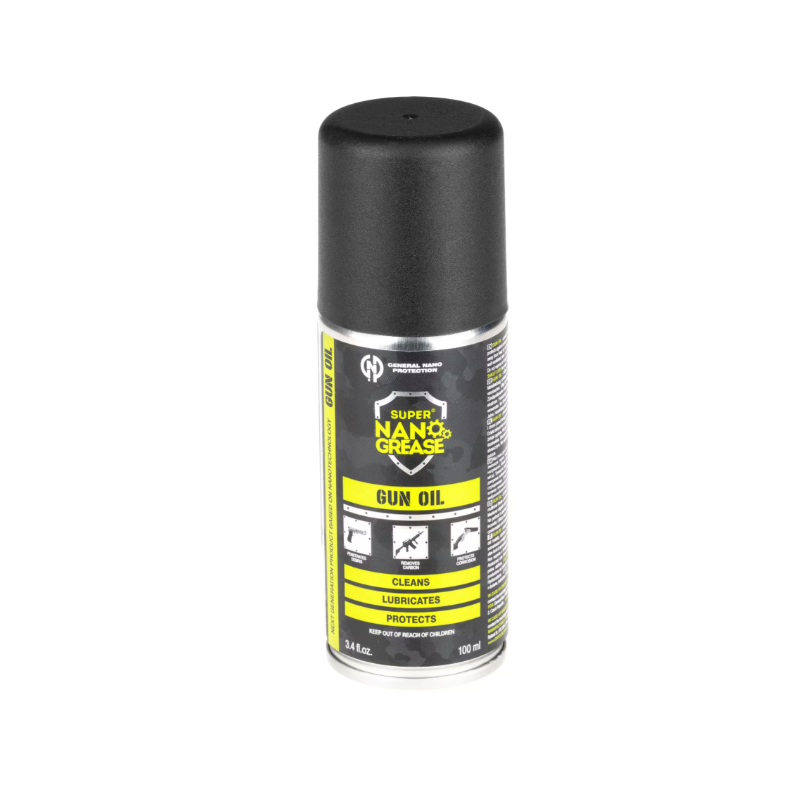 Gun Oil - Aerosol 100 ml