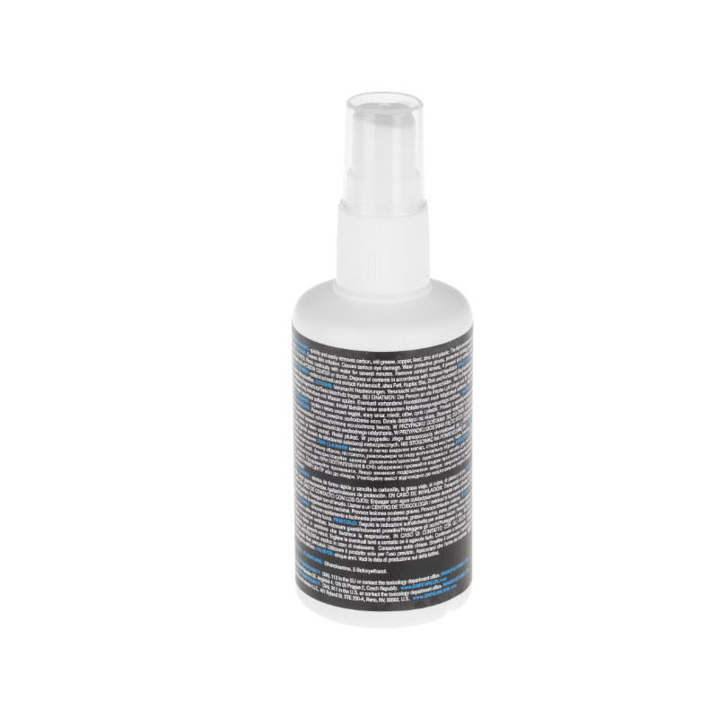 Gun Cleaner - Sprayer Bottle 75 ml