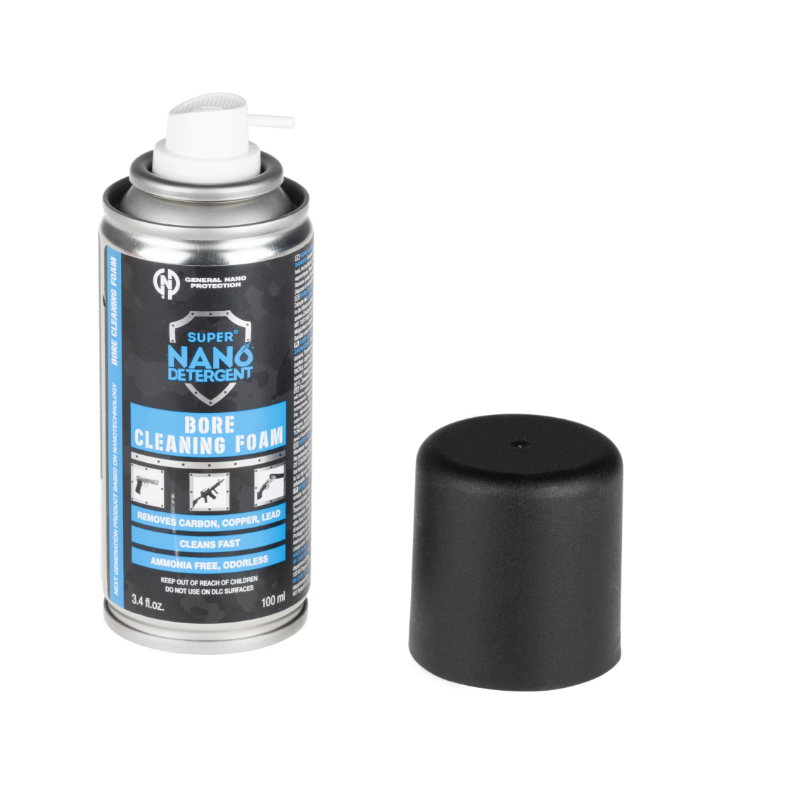 Bore Cleaning Foam - Aerosol 100 ml