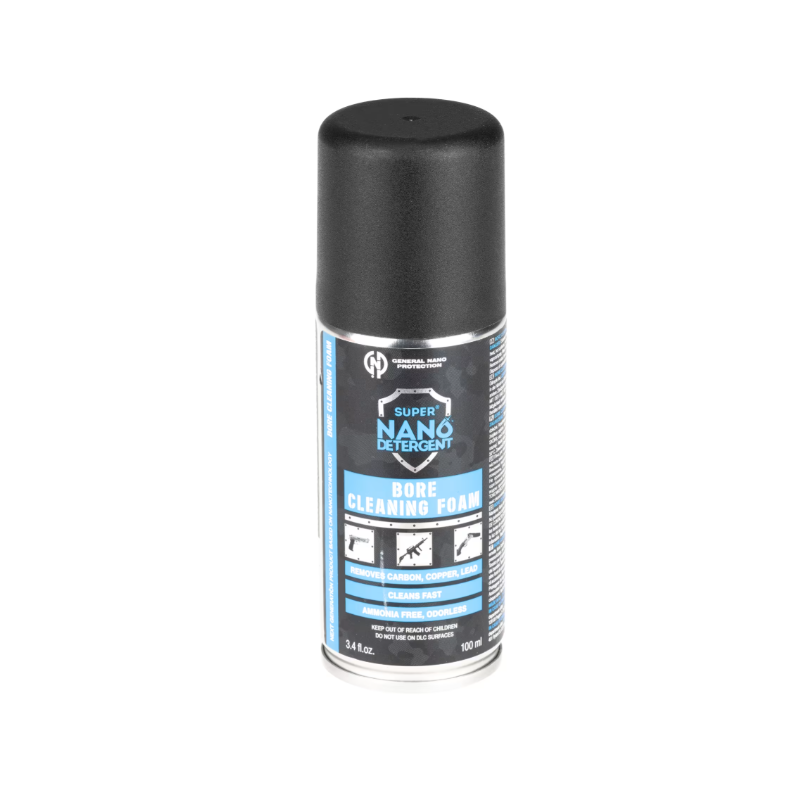 Bore Cleaning Foam - Aerosol 100 ml