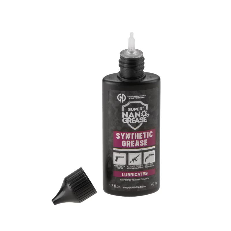 Synthetic Grease 40ml Bottle with Applicator