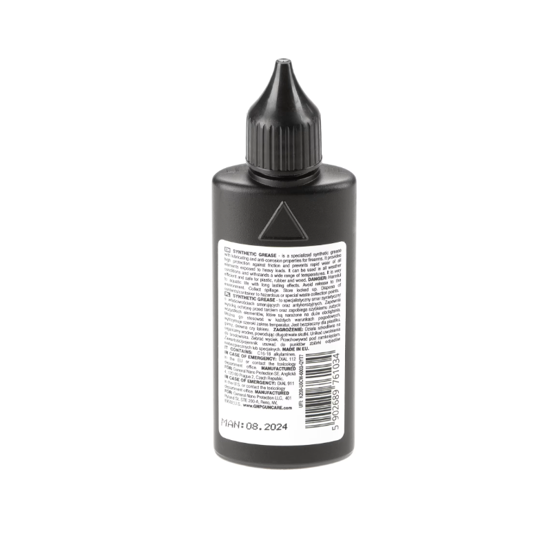 Synthetic Grease 40ml Bottle with Applicator