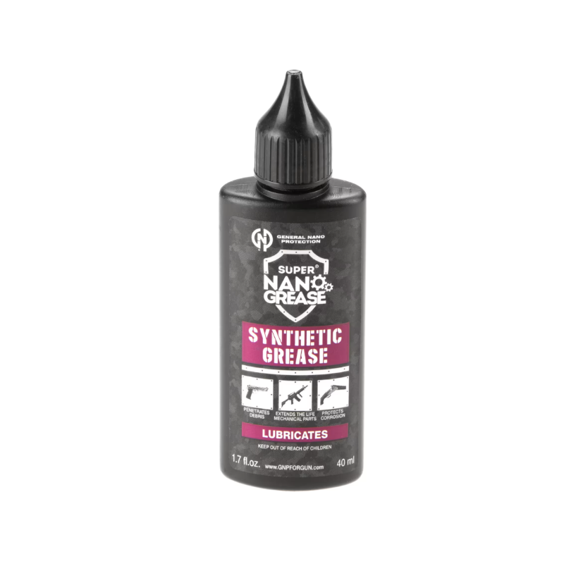 Synthetic Grease 40ml Bottle with Applicator