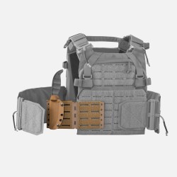 Attache d’aile de couteau