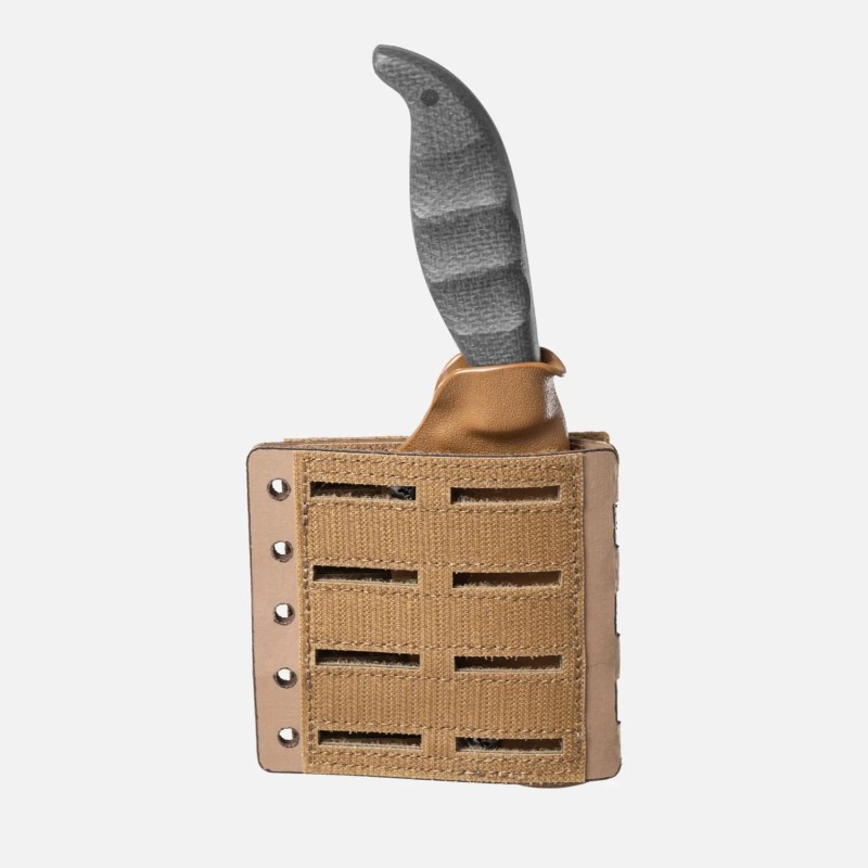 Attache d’aile de couteau