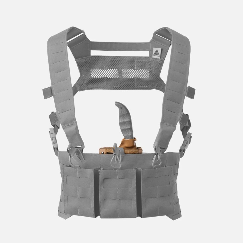 Attache d’aile de couteau