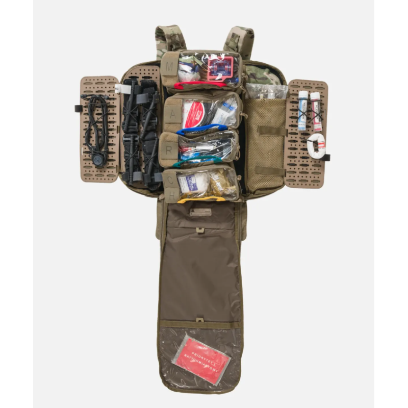 HAVOC ASSAULT MEDICAL BACKPACK