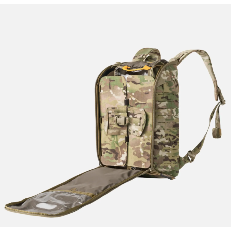 HAVOC ASSAULT MEDICAL BACKPACK