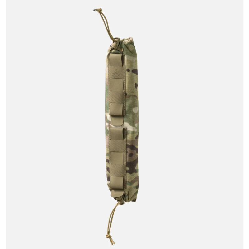 civière de combat vertical