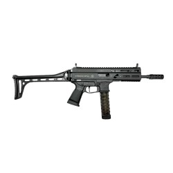 Striborg 9mm pack complet