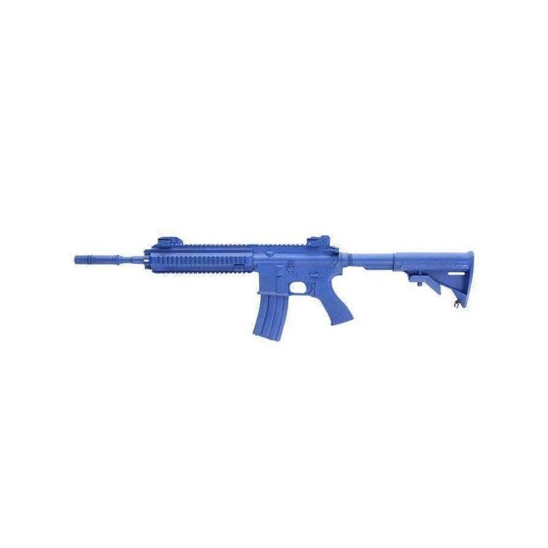Arme d'entraînement Blueguns HK