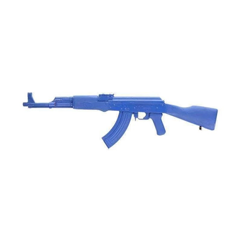 Fusil d'entraînement Blueguns AK