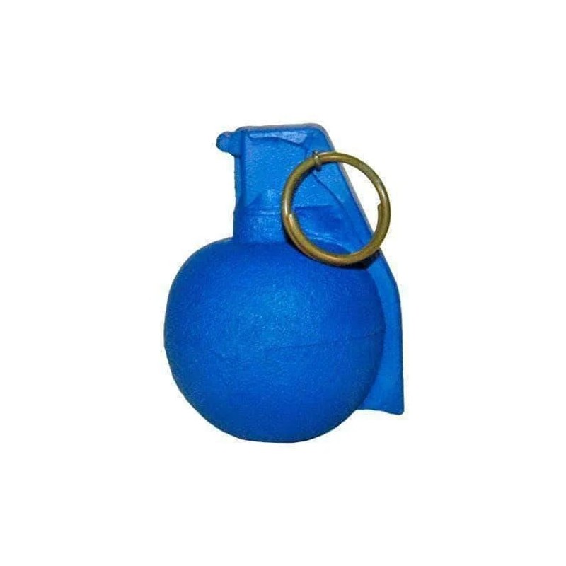 Grenade d'entraînement Blueguns