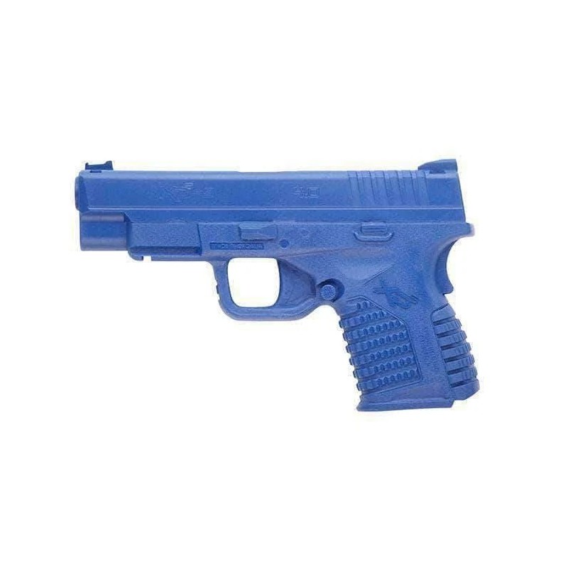 Arme d'entraînement Blueguns Springfield
