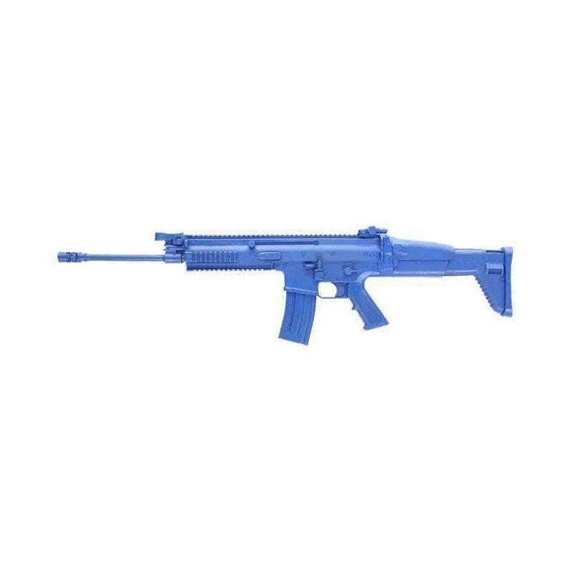 Arme d'entraînement Blueguns FN Herstal (SCAR16S)