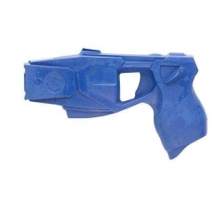 Taser d'entraînement Blueguns Taser X26P