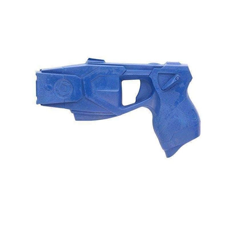 Taser d'entraînement Blueguns Taser X26P