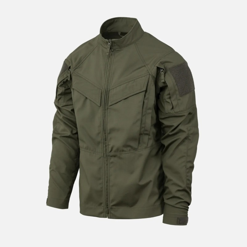 Vanguard Field Shirt