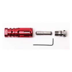 Flash Kit Laser