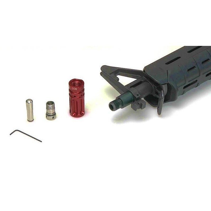 Flash Kit Laser