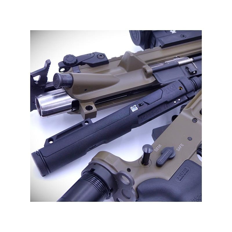 Culasse HK416 & AR15 Laser Rouge