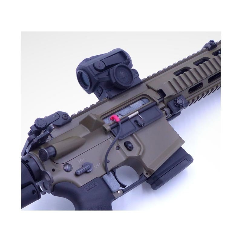 Culasse HK416 & AR15 Laser Rouge