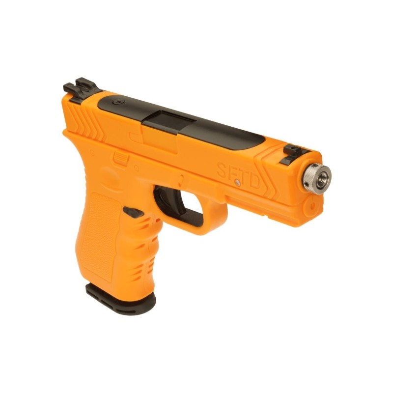 SF30 Glock Basic Gen2 training laser rouge