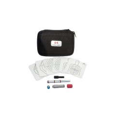 Kit Premium SureStrike laser IR 9 mm