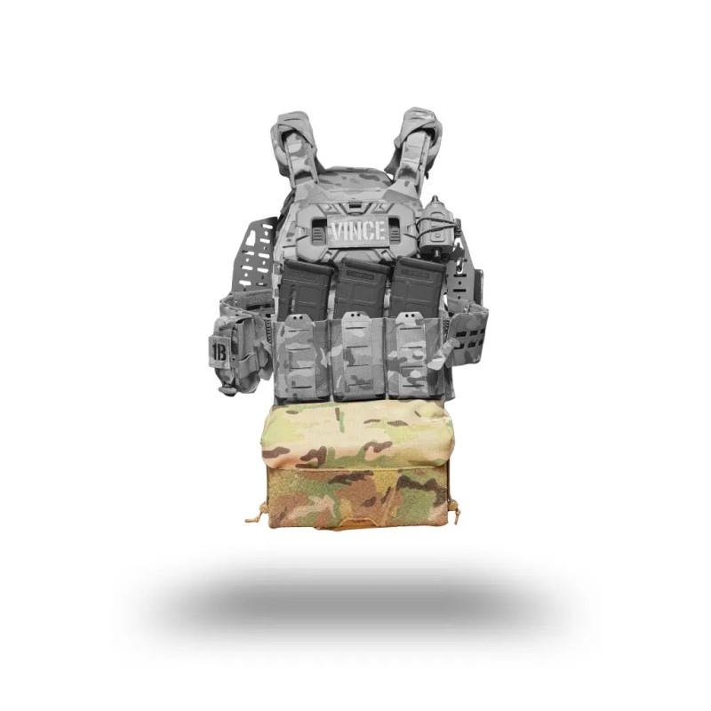 Dangler BASTION