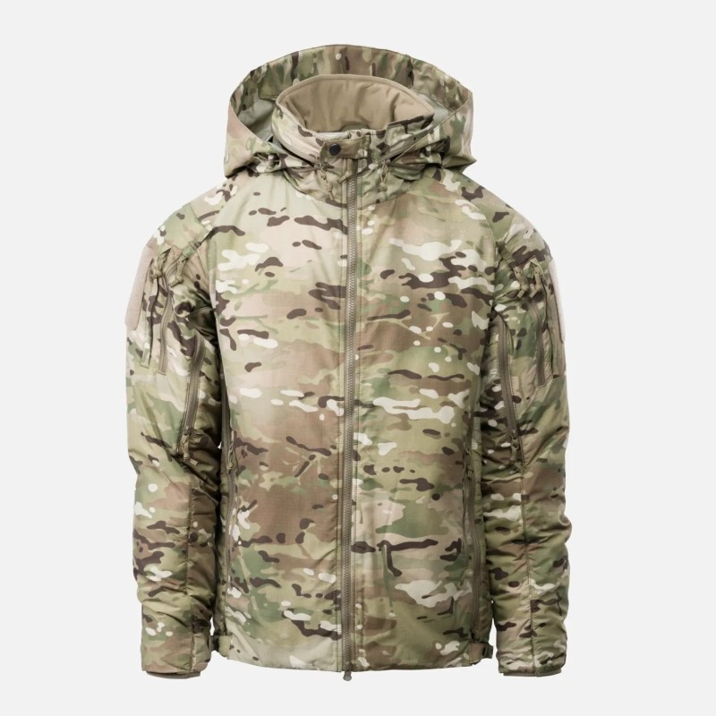 Veste isolante Vanguard Access