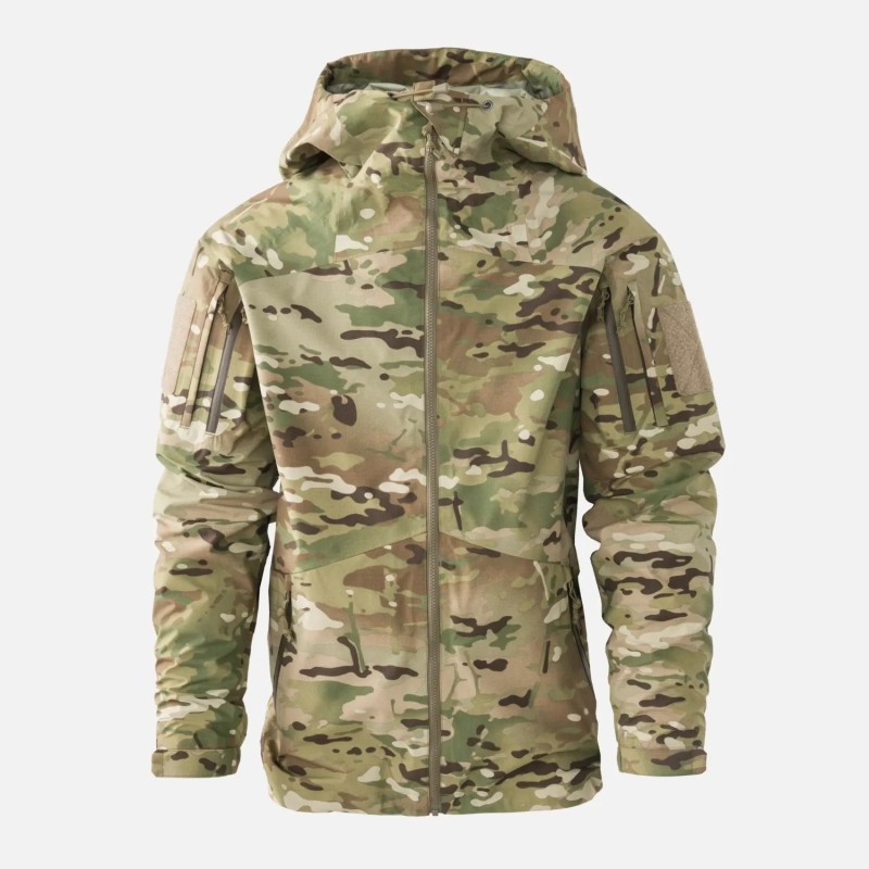 Veste de surcouche Vanguard