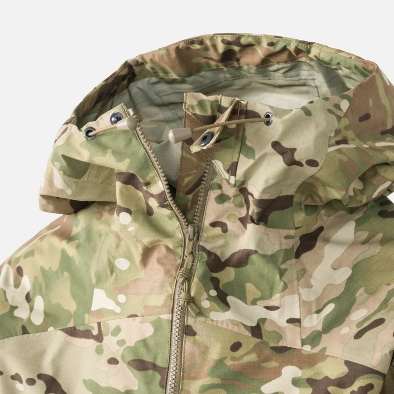Veste de surcouche Vanguard