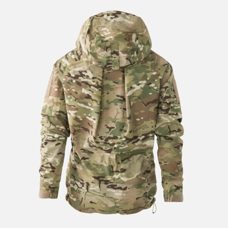 Veste de surcouche Vanguard