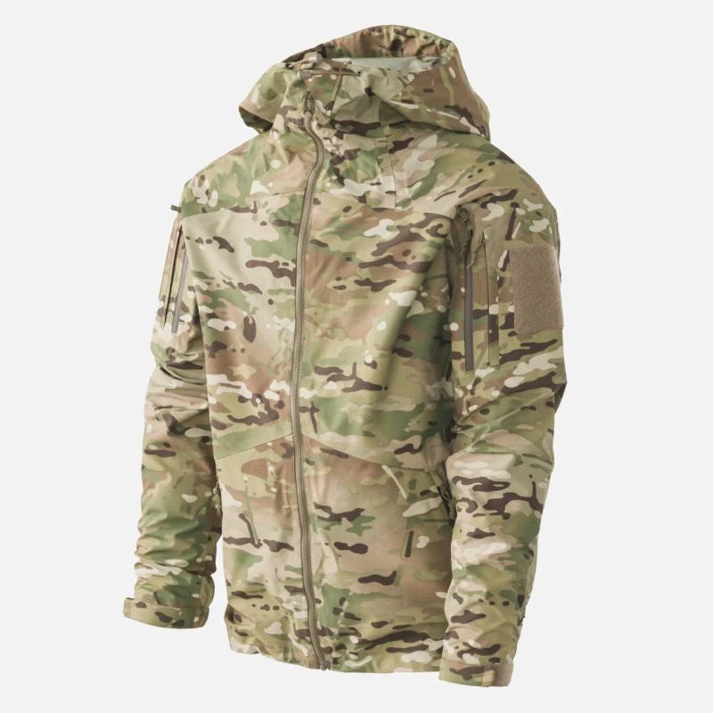 Veste de surcouche Vanguard