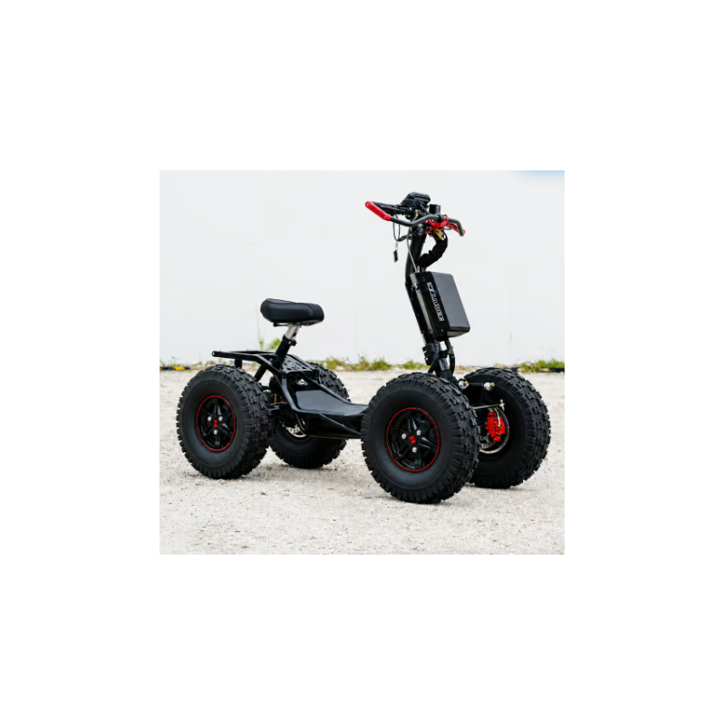 EZ Raider HD4