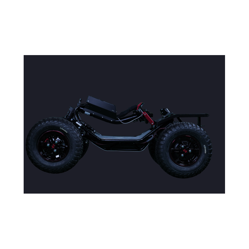 EZRAIDER HD2