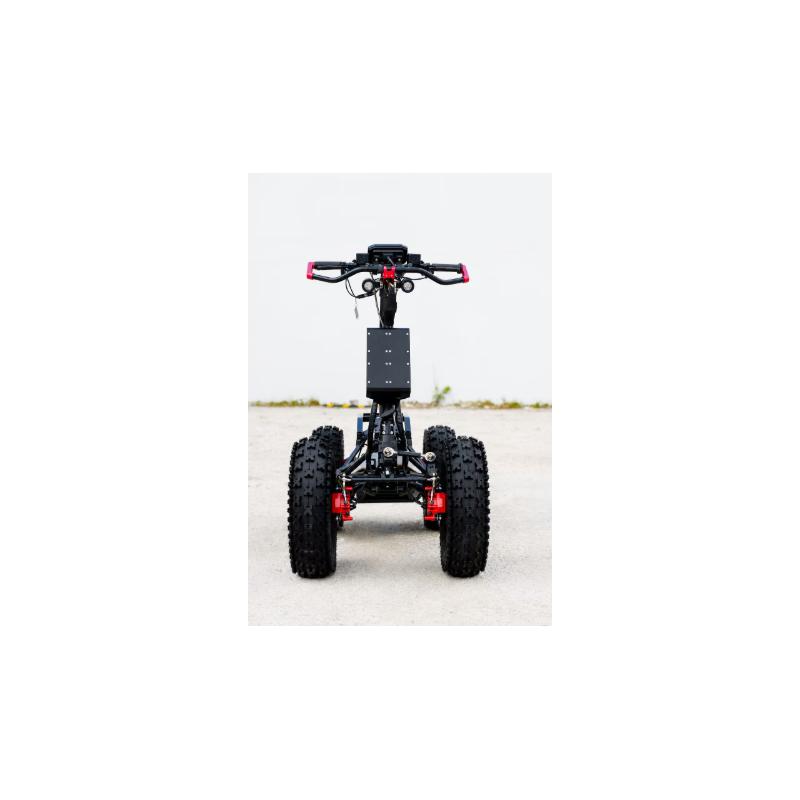 EZRAIDER HD2