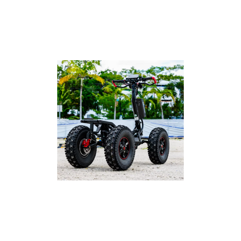 EZRAIDER HD2