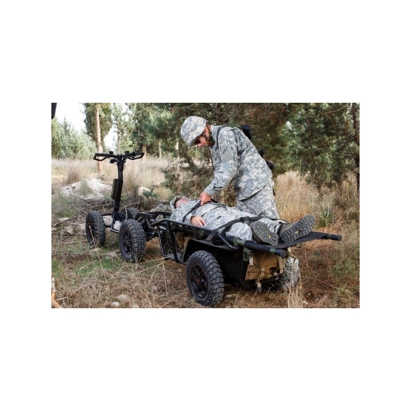 EZ Raider HD4