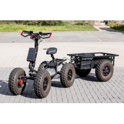 EZRAIDER HD2