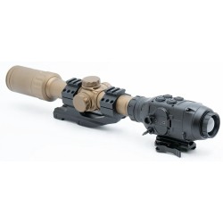 ZEP-ACT: Advanced Combat Thermal