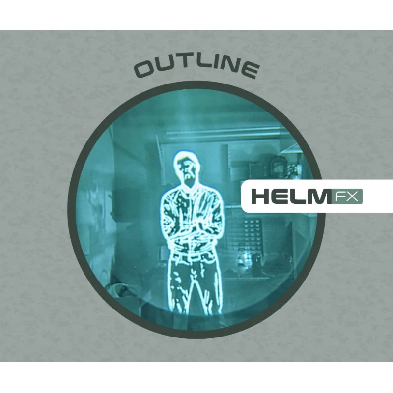 HELM-FX