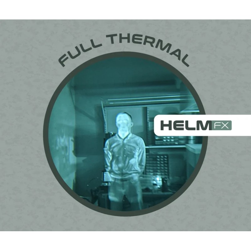 HELM-FX