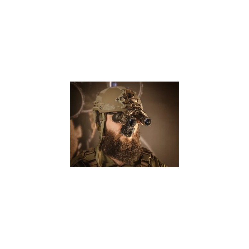 HELM-FX