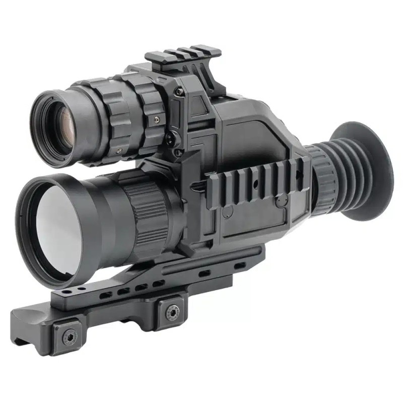 QUADRO-SLR