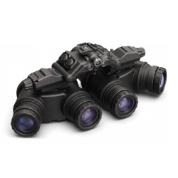 SWAT-G - Articulating, Full-Featured Panoramic Goggles