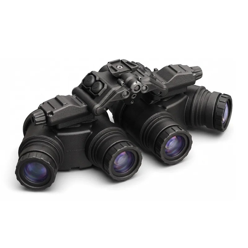 SWAT-G - Articulating, Full-Featured Panoramic Goggles
