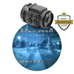 MTAR™-HUD