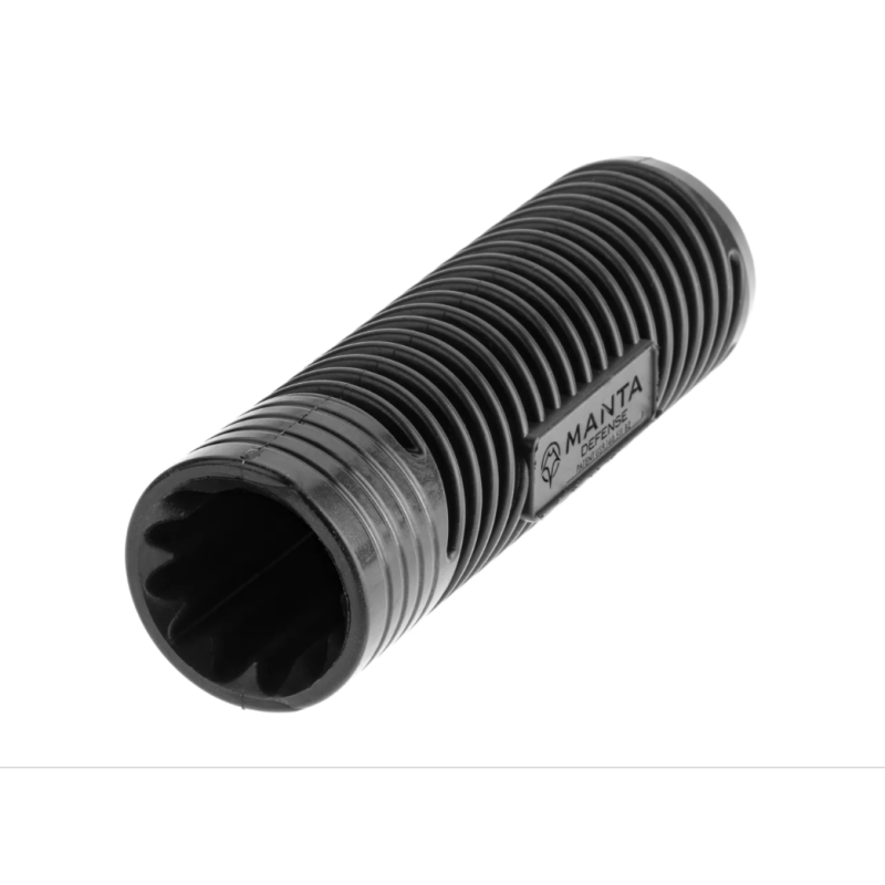 7 x 1.5 Inch ID V2 Suppressor Cover